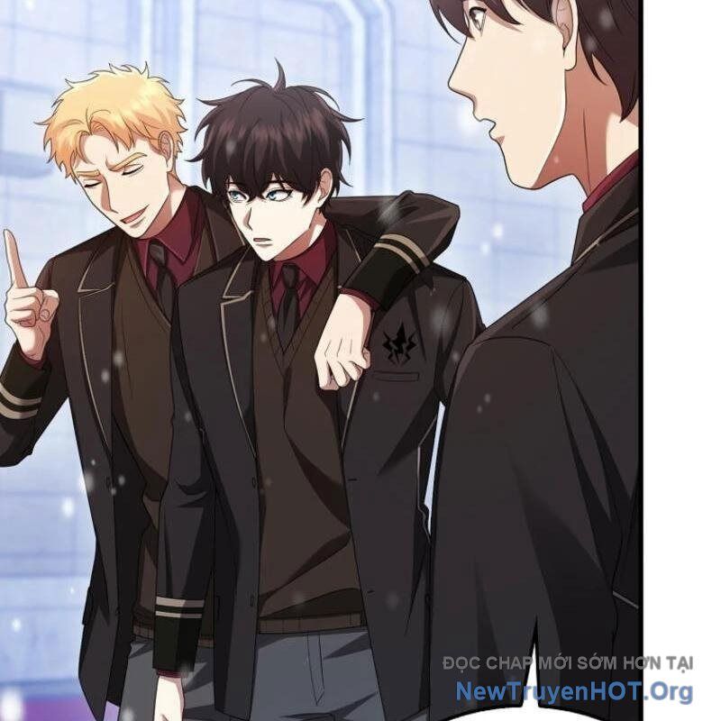 Pháp Sư Cận Chiến Mạnh Nhất: Chapter 63