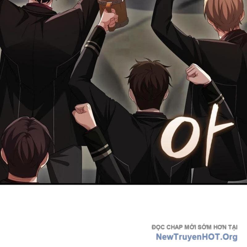 Pháp Sư Cận Chiến Mạnh Nhất: Chapter 63