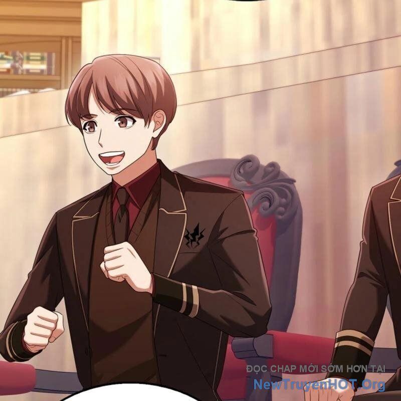 Pháp Sư Cận Chiến Mạnh Nhất: Chapter 64