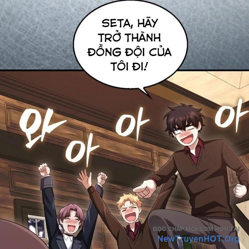 Pháp Sư Cận Chiến Mạnh Nhất: Chapter 64