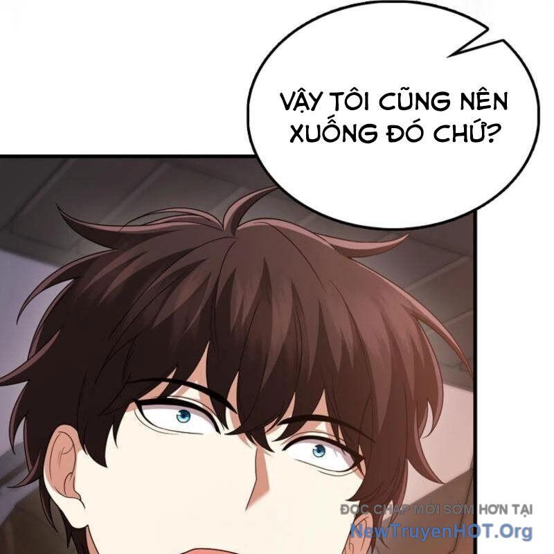 Pháp Sư Cận Chiến Mạnh Nhất: Chapter 64