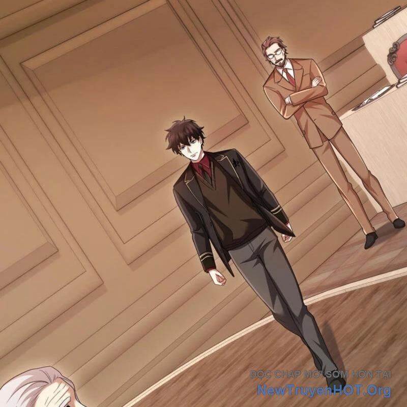 Pháp Sư Cận Chiến Mạnh Nhất: Chapter 64