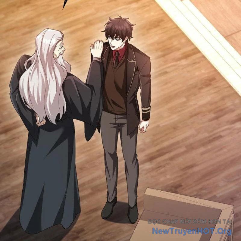 Pháp Sư Cận Chiến Mạnh Nhất: Chapter 64