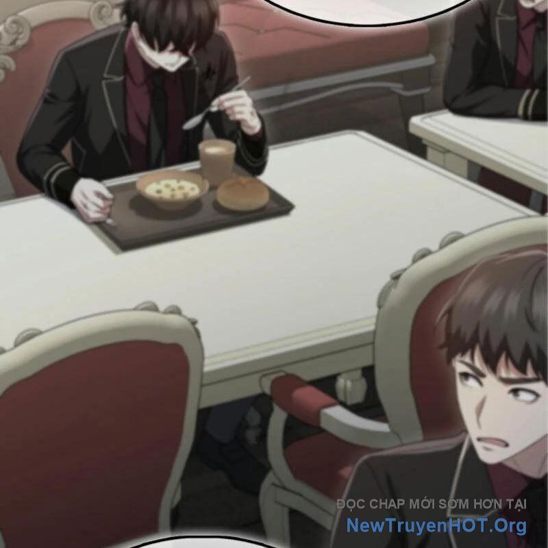 Pháp Sư Cận Chiến Mạnh Nhất: Chapter 64