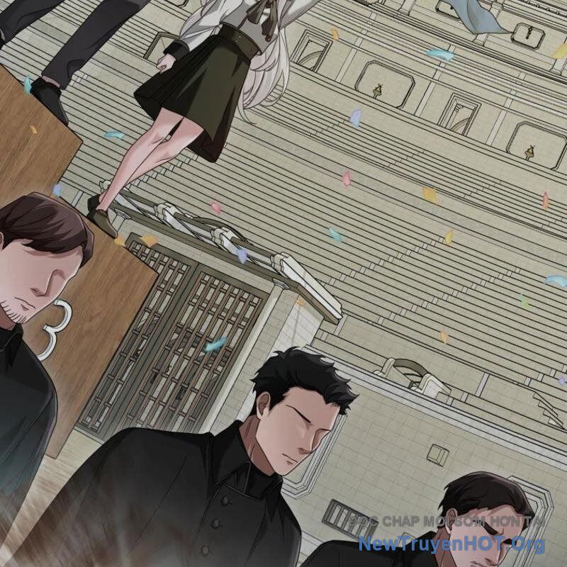 Pháp Sư Cận Chiến Mạnh Nhất: Chapter 64