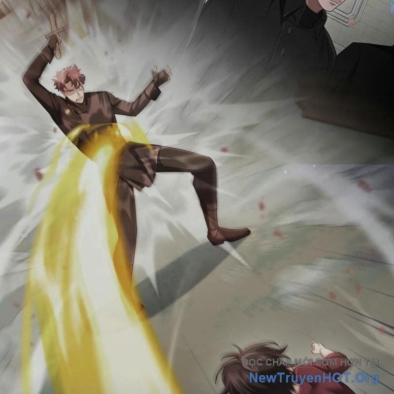 Pháp Sư Cận Chiến Mạnh Nhất: Chapter 64
