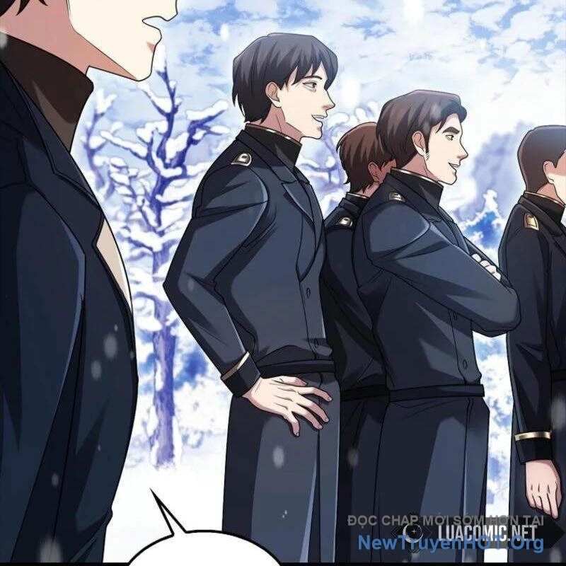 Pháp Sư Cận Chiến Mạnh Nhất: Chapter 65