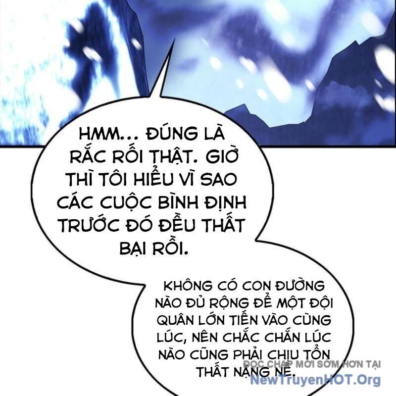 Pháp Sư Cận Chiến Mạnh Nhất: Chapter 65