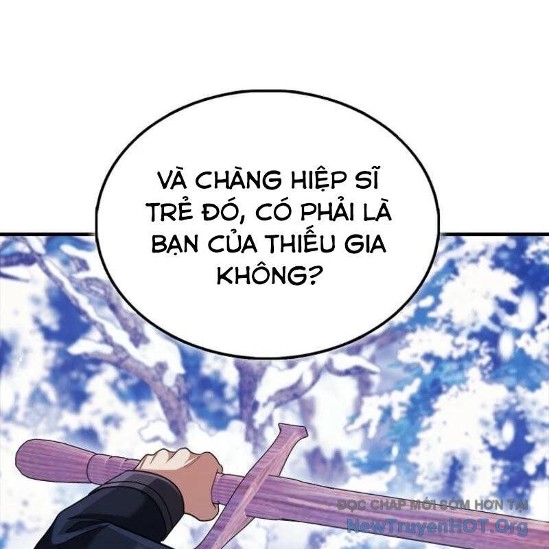 Pháp Sư Cận Chiến Mạnh Nhất: Chapter 65