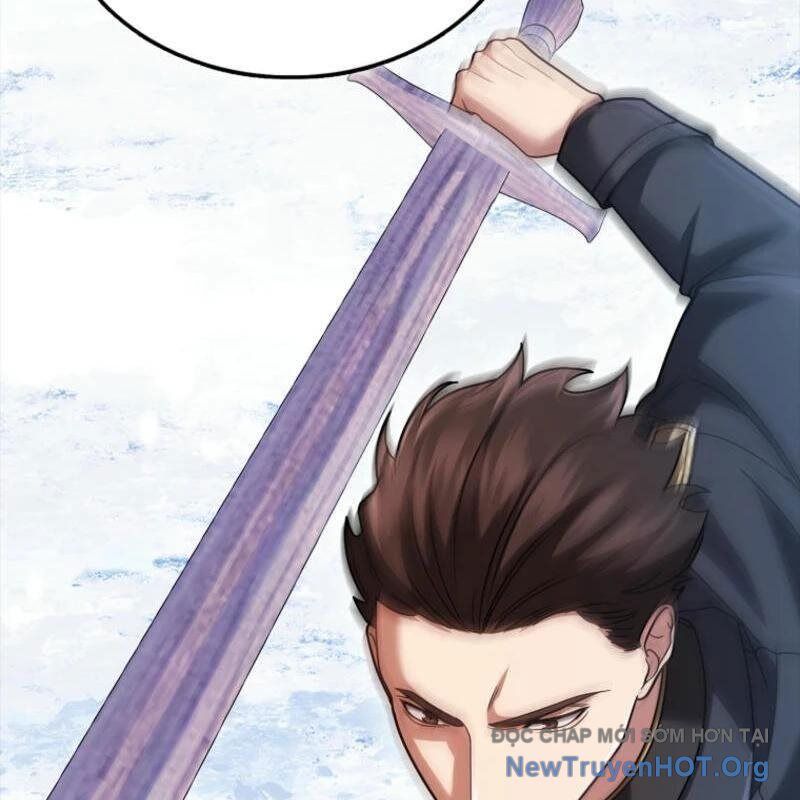 Pháp Sư Cận Chiến Mạnh Nhất: Chapter 65