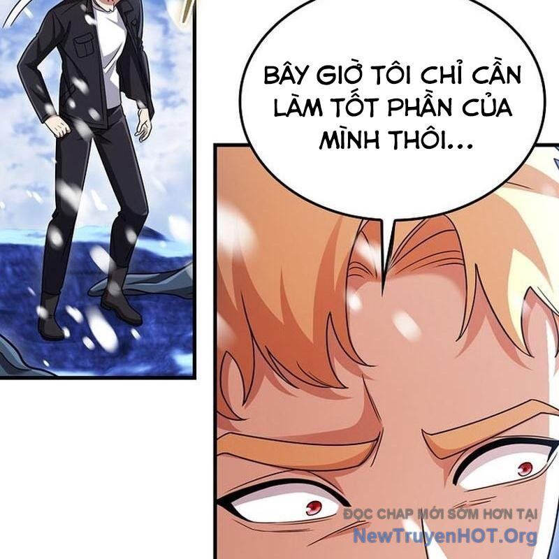 Pháp Sư Cận Chiến Mạnh Nhất: Chapter 66