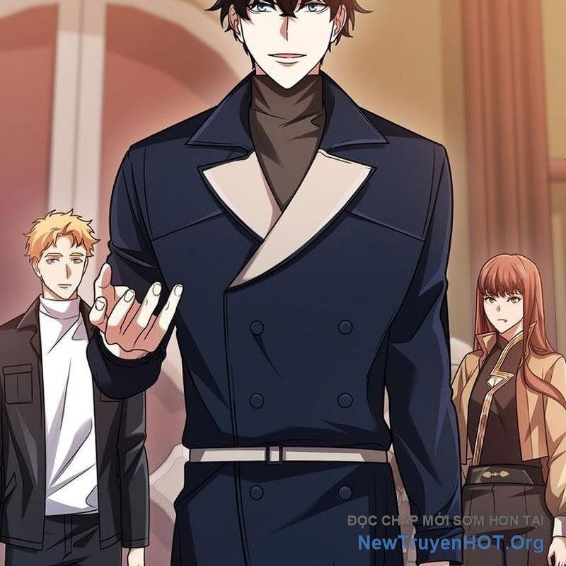 Pháp Sư Cận Chiến Mạnh Nhất: Chapter 66