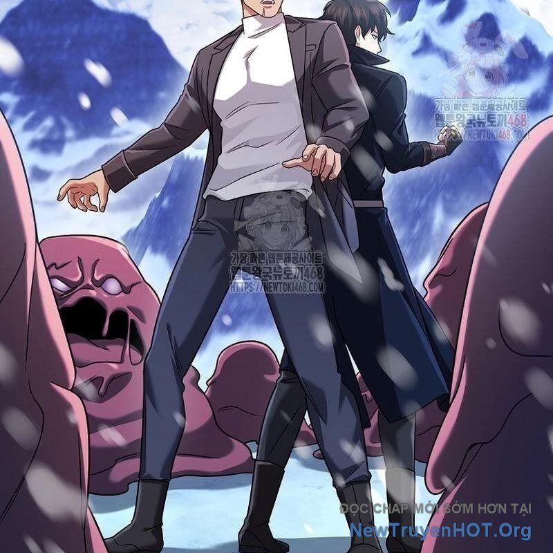 Pháp Sư Cận Chiến Mạnh Nhất: Chapter 67