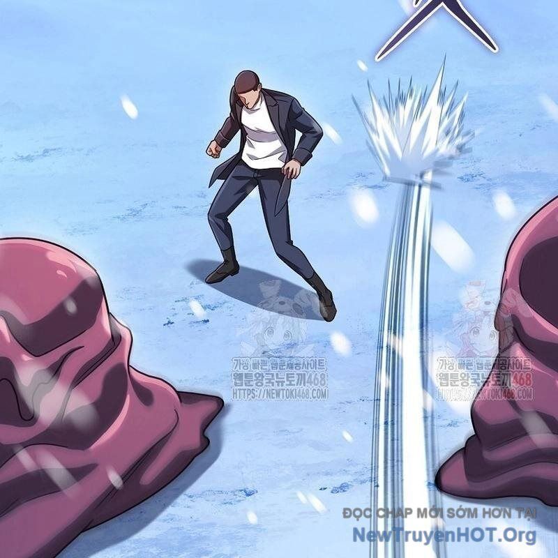 Pháp Sư Cận Chiến Mạnh Nhất: Chapter 67