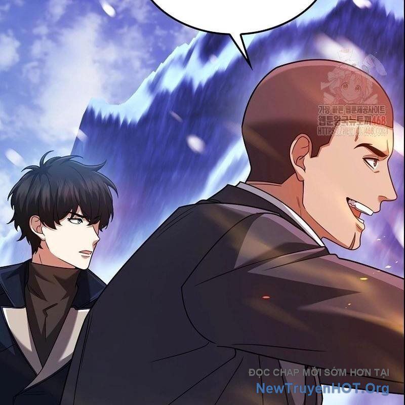 Pháp Sư Cận Chiến Mạnh Nhất: Chapter 67