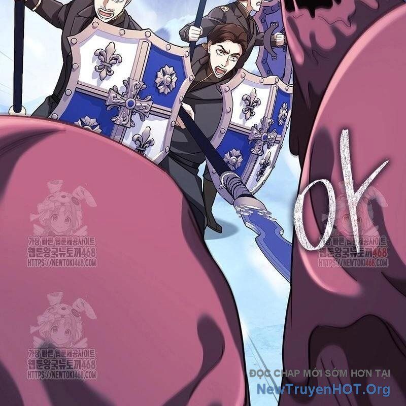 Pháp Sư Cận Chiến Mạnh Nhất: Chapter 67
