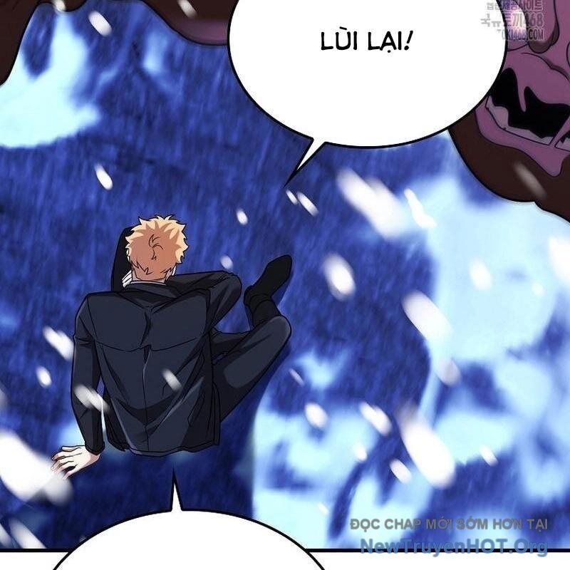 Pháp Sư Cận Chiến Mạnh Nhất: Chapter 67