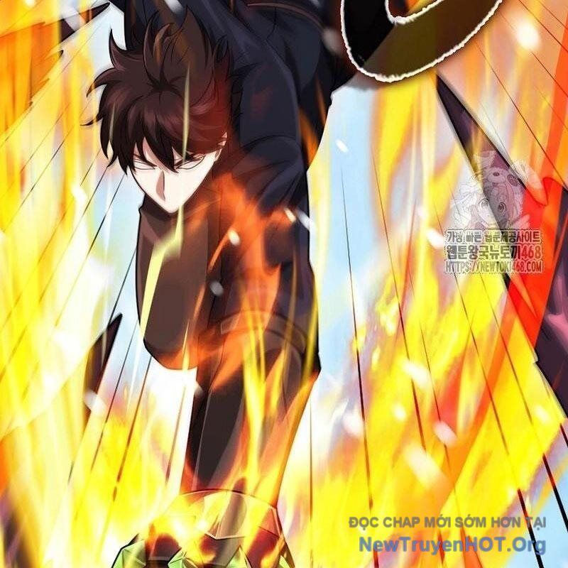 Pháp Sư Cận Chiến Mạnh Nhất: Chapter 68