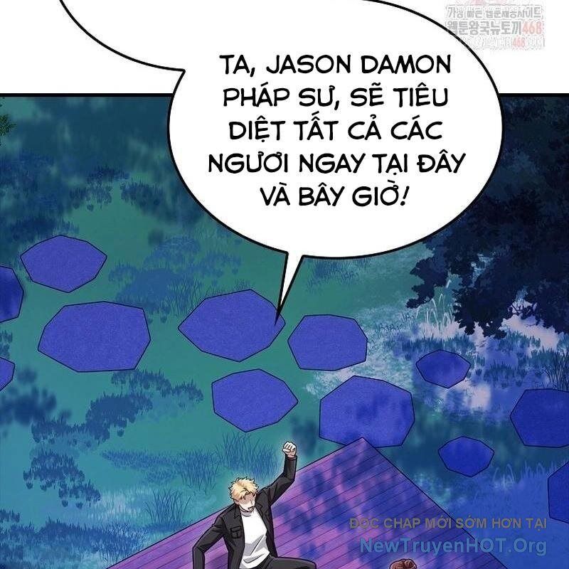 Pháp Sư Cận Chiến Mạnh Nhất: Chapter 68