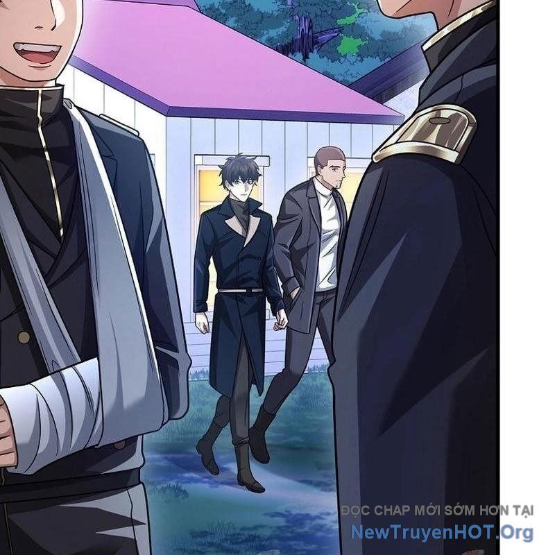 Pháp Sư Cận Chiến Mạnh Nhất: Chapter 68