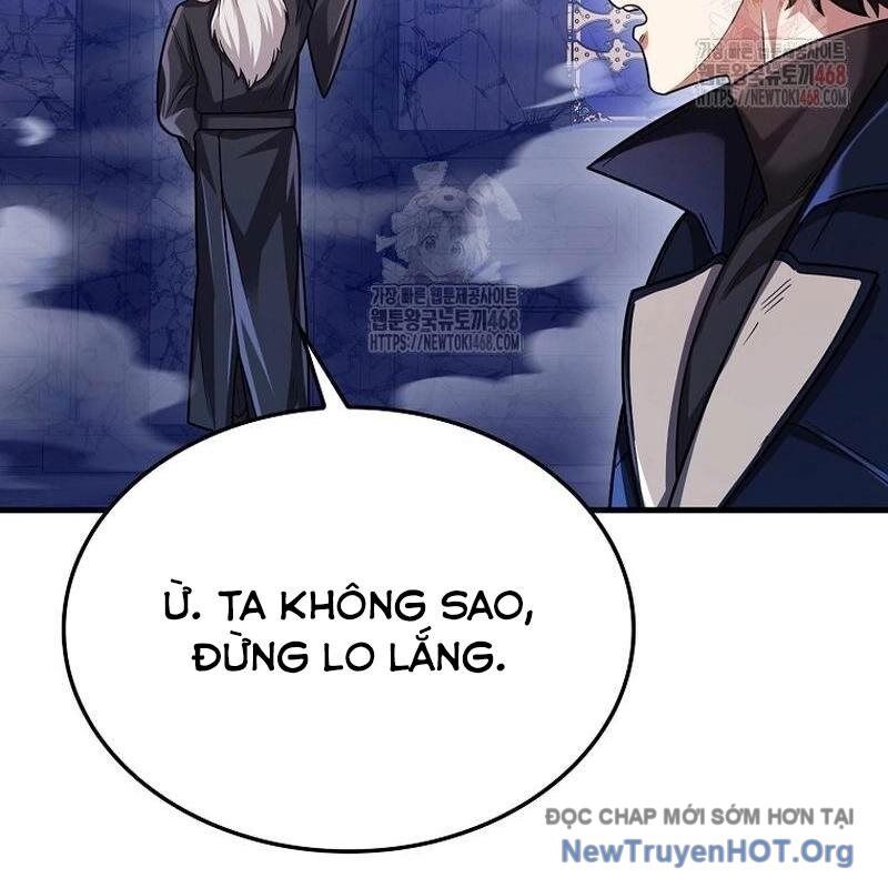 Pháp Sư Cận Chiến Mạnh Nhất: Chapter 69