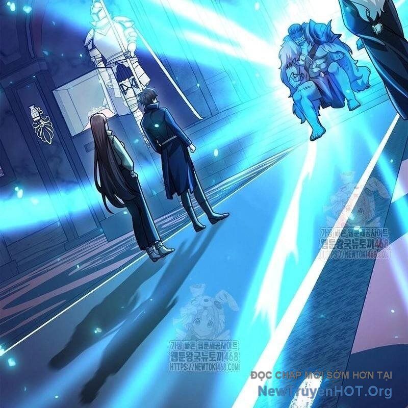 Pháp Sư Cận Chiến Mạnh Nhất: Chapter 69