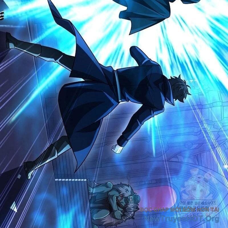 Pháp Sư Cận Chiến Mạnh Nhất: Chapter 69