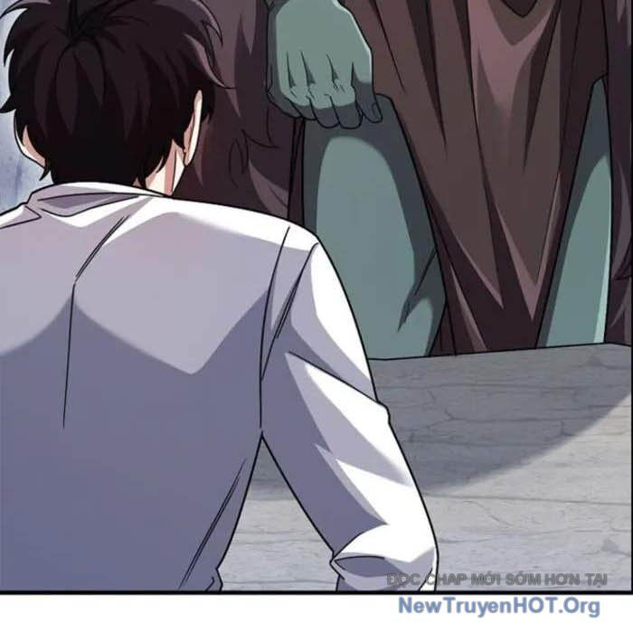 Pháp Sư Cận Chiến Mạnh Nhất: Chapter 70