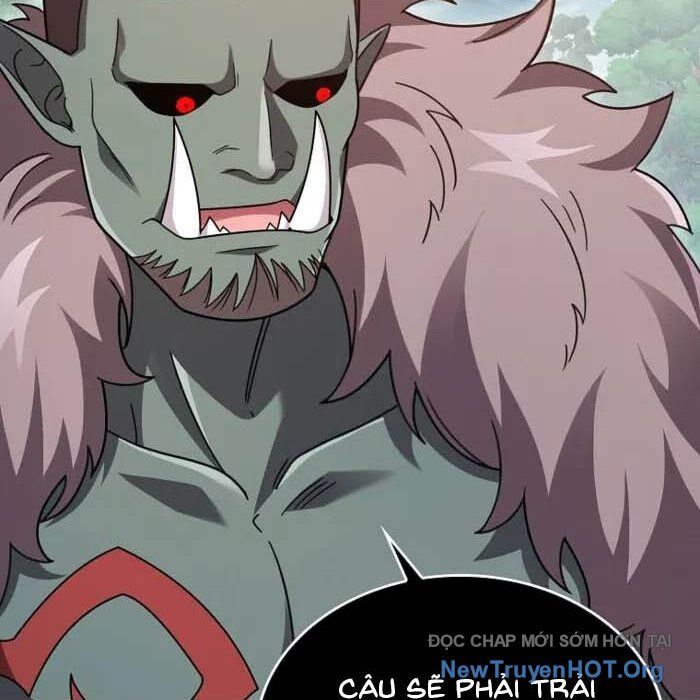 Pháp Sư Cận Chiến Mạnh Nhất: Chapter 70