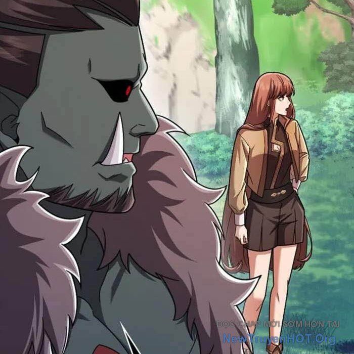 Pháp Sư Cận Chiến Mạnh Nhất: Chapter 70