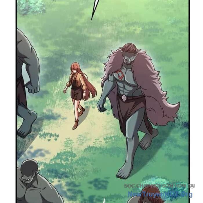 Pháp Sư Cận Chiến Mạnh Nhất: Chapter 70