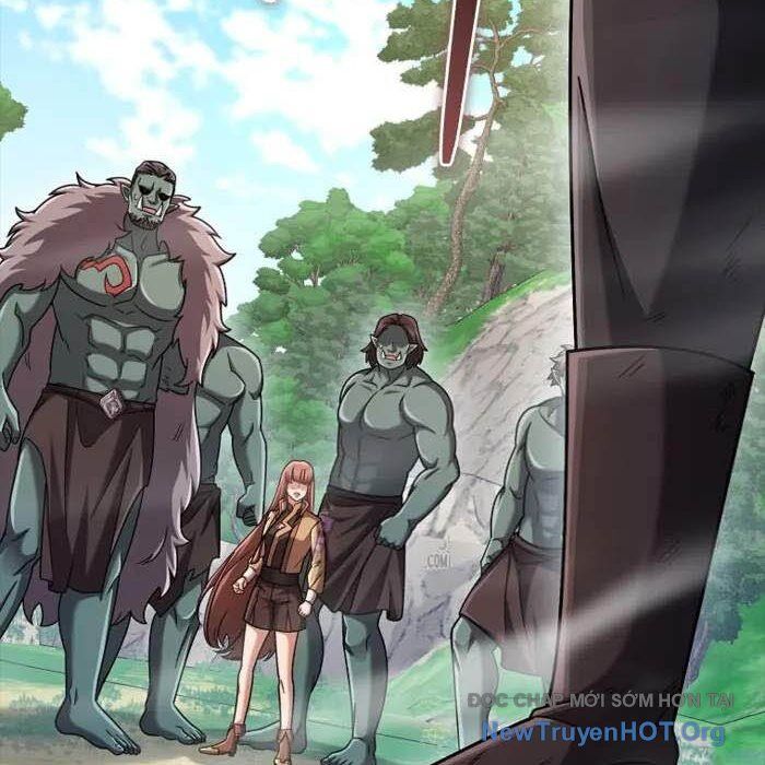 Pháp Sư Cận Chiến Mạnh Nhất: Chapter 70