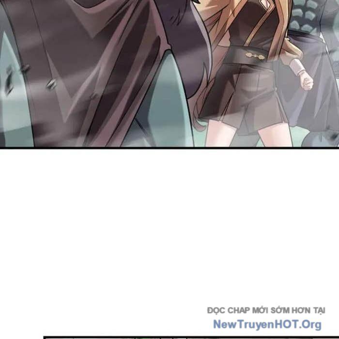 Pháp Sư Cận Chiến Mạnh Nhất: Chapter 70