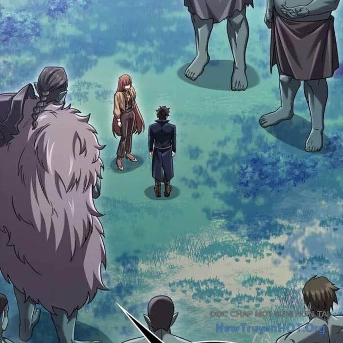 Pháp Sư Cận Chiến Mạnh Nhất: Chapter 70