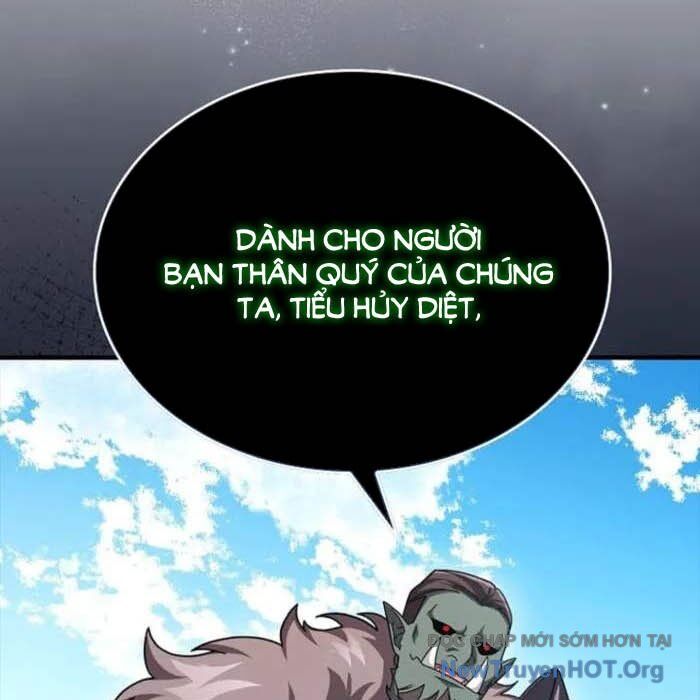 Pháp Sư Cận Chiến Mạnh Nhất: Chapter 70