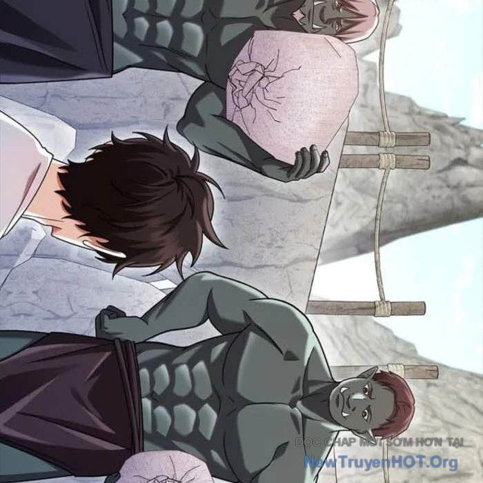 Pháp Sư Cận Chiến Mạnh Nhất: Chapter 70