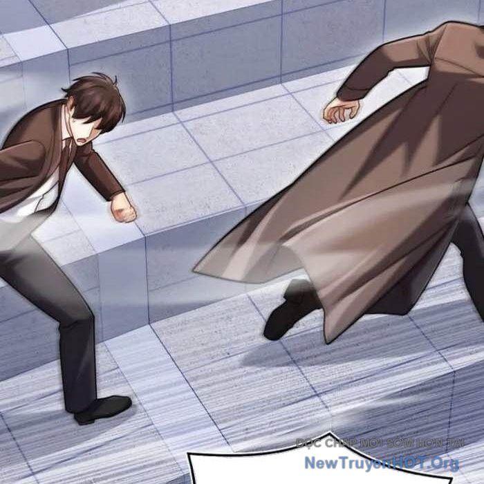 Pháp Sư Cận Chiến Mạnh Nhất: Chapter 71