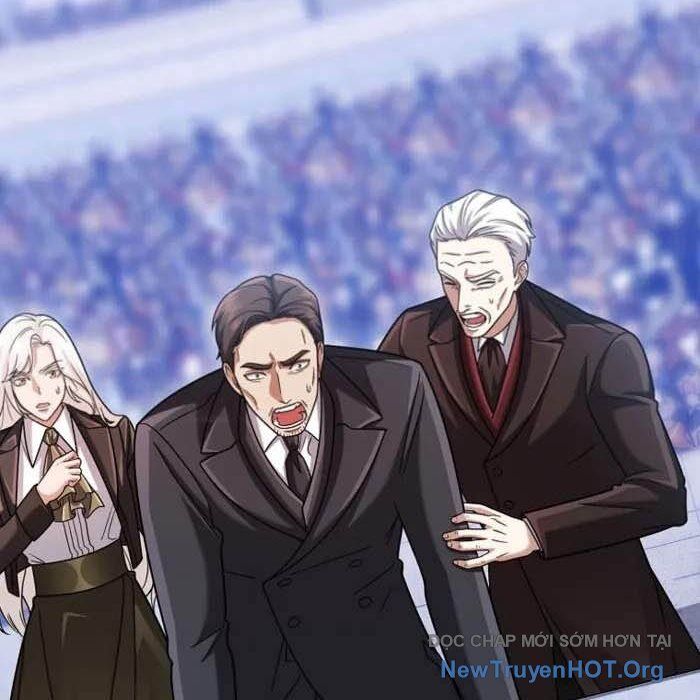 Pháp Sư Cận Chiến Mạnh Nhất: Chapter 71