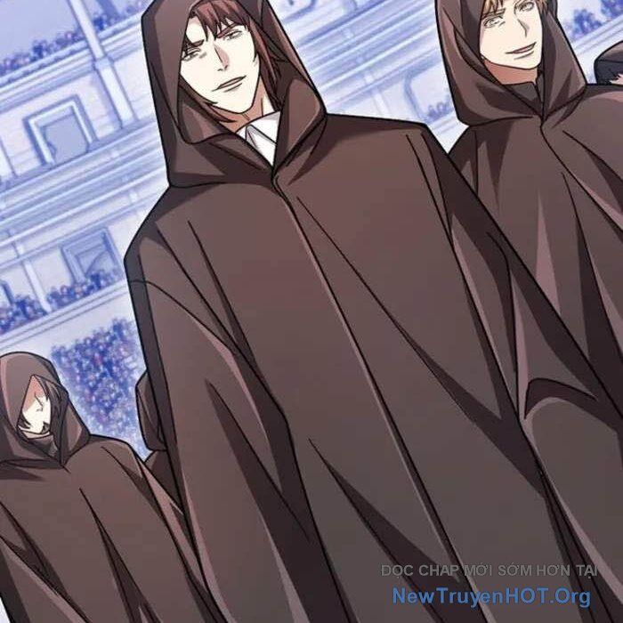 Pháp Sư Cận Chiến Mạnh Nhất: Chapter 71