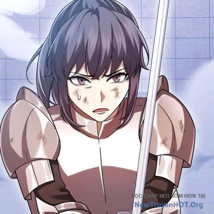 Pháp Sư Cận Chiến Mạnh Nhất: Chapter 71