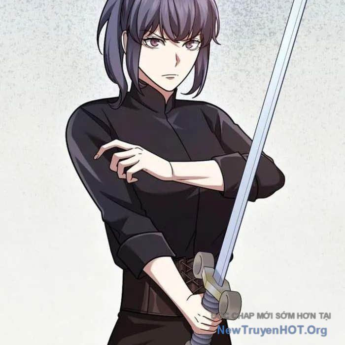 Pháp Sư Cận Chiến Mạnh Nhất: Chapter 71