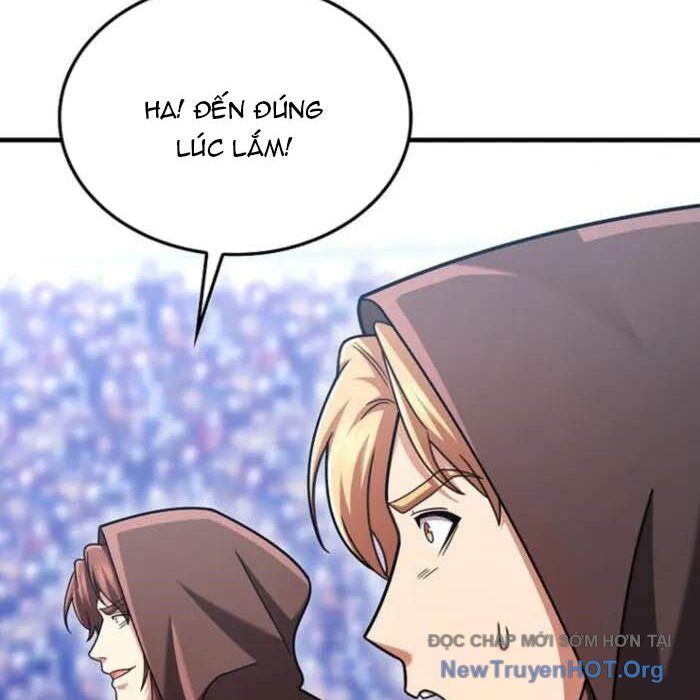 Pháp Sư Cận Chiến Mạnh Nhất: Chapter 71