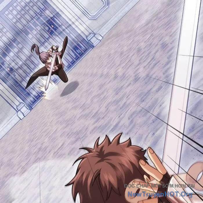 Pháp Sư Cận Chiến Mạnh Nhất: Chapter 71