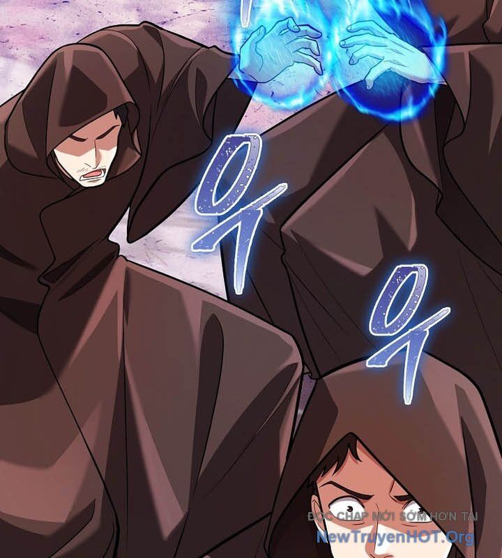 Pháp Sư Cận Chiến Mạnh Nhất: Chapter 72