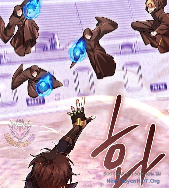 Pháp Sư Cận Chiến Mạnh Nhất: Chapter 72