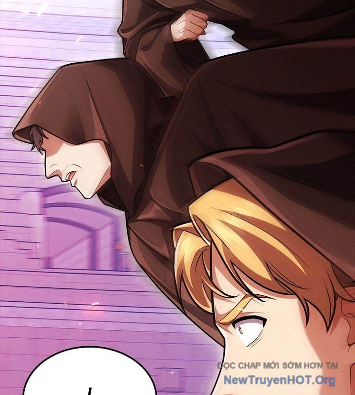 Pháp Sư Cận Chiến Mạnh Nhất: Chapter 72