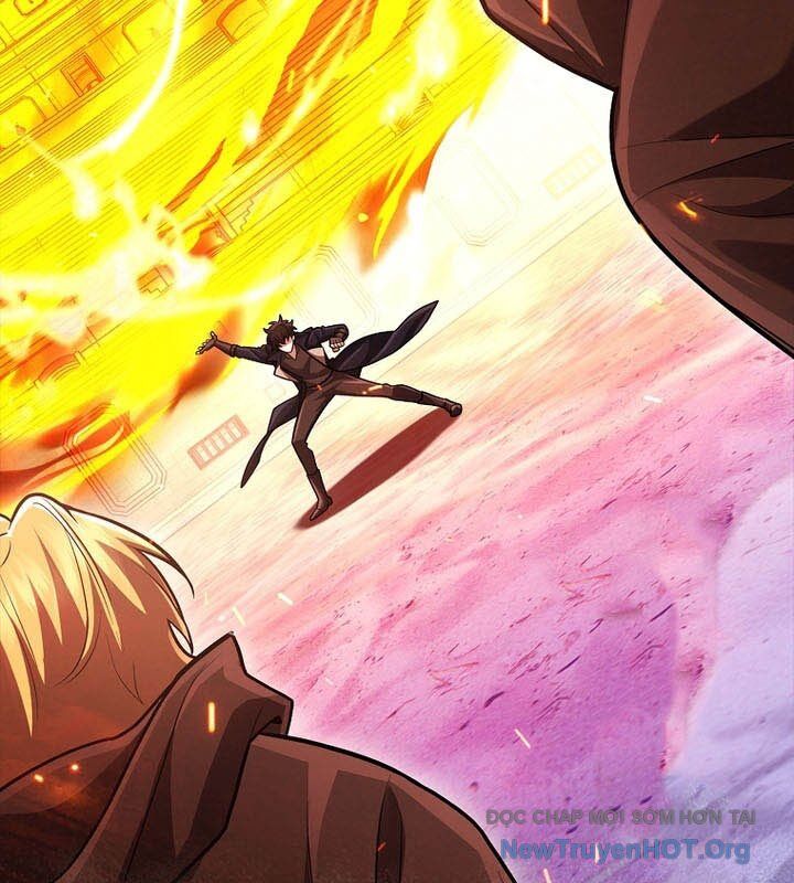 Pháp Sư Cận Chiến Mạnh Nhất: Chapter 72