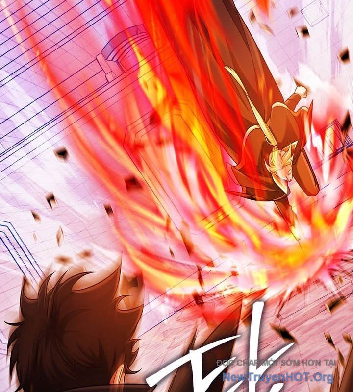 Pháp Sư Cận Chiến Mạnh Nhất: Chapter 72