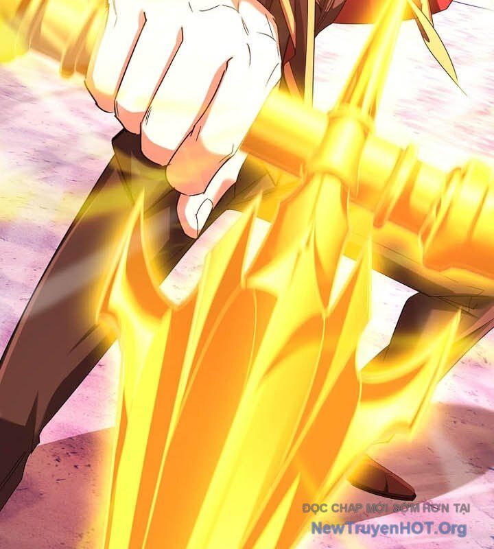 Pháp Sư Cận Chiến Mạnh Nhất: Chapter 72