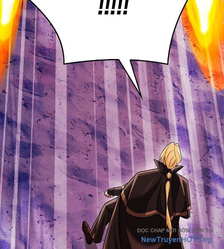 Pháp Sư Cận Chiến Mạnh Nhất: Chapter 72
